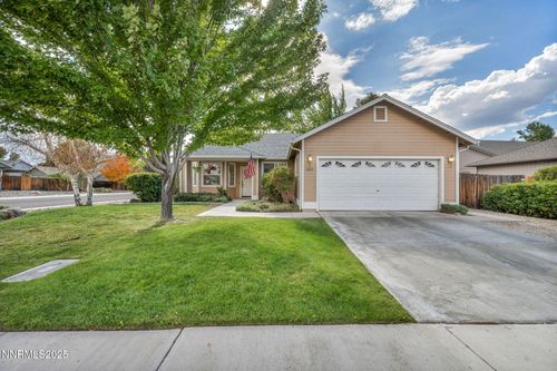 1317 Brooke Way, Gardnerville, NV, 89410-5856 | Card Image