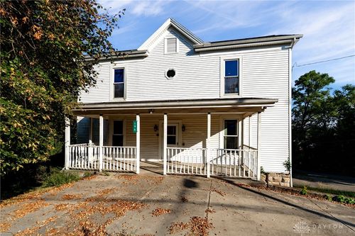 196 S 3rd St, Waynesville, OH, 45068-9008 | Card Image