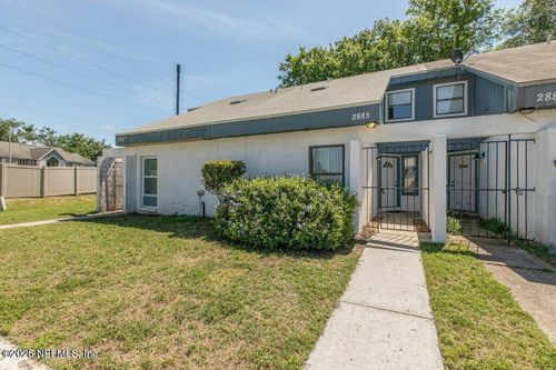 2885 Sand Castle Ln, Jacksonville, FL, 32233-2278 | Card Image