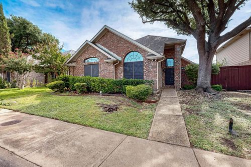 18932 Westwood Pl, Dallas, TX, 75287-2757 | Card Image