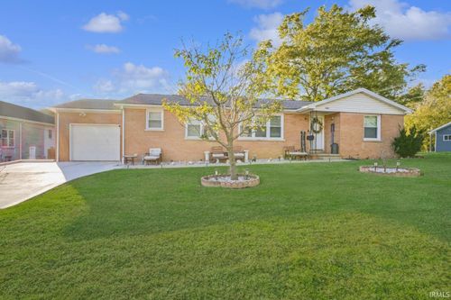 1207 Main St, Mount Vernon, IN, 47620-1364 | Card Image