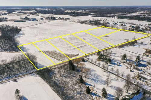 Lot 3 Vacant Land Dayton Road, Richmond, MI, 48062 | Card Image