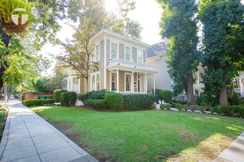 1730 Capitol Avenue, Sacramento, CA, 95811 | Card Image