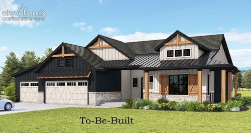 9138 Nature Refuge Way, Colorado Springs, CO, 80908 | Card Image
