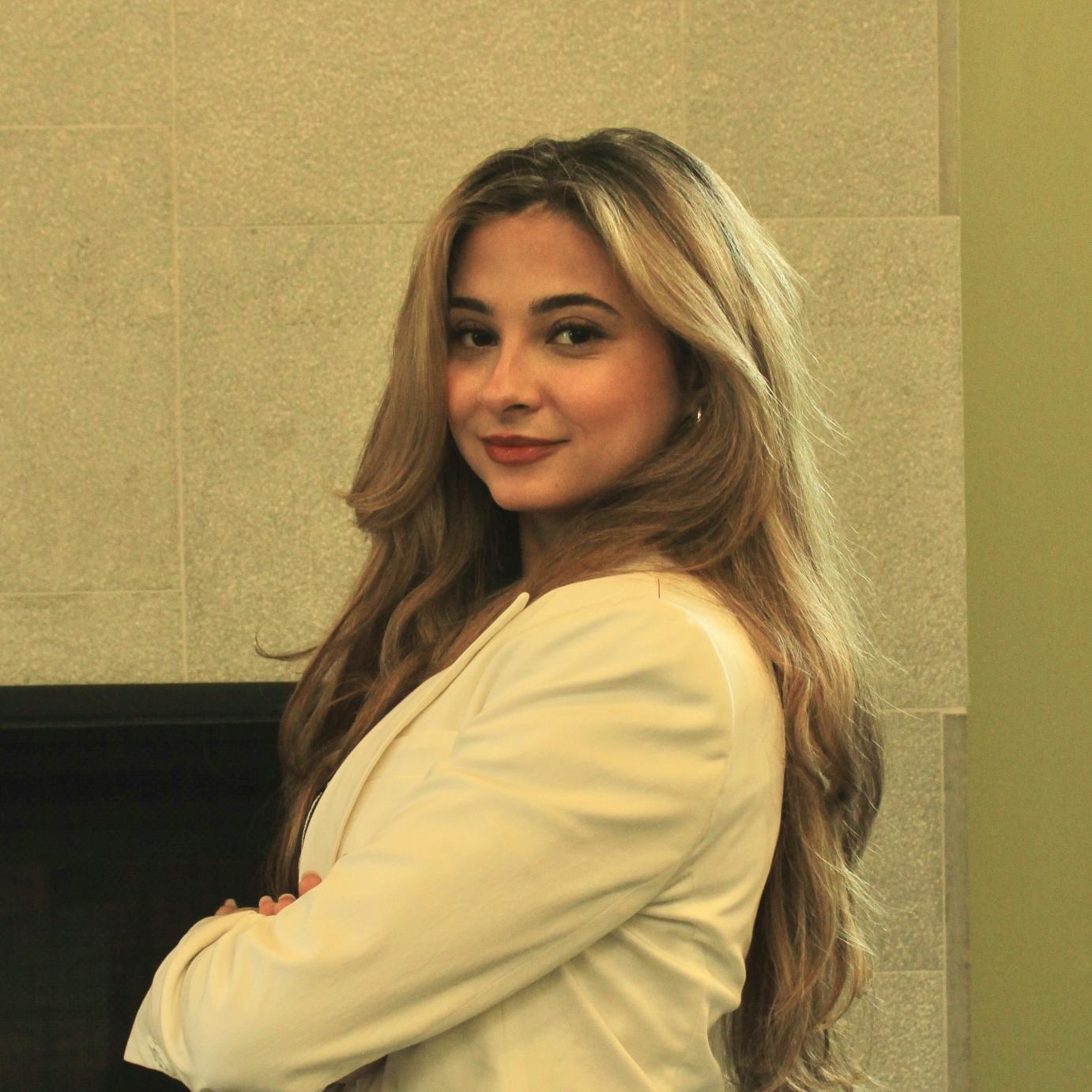 Brenda Duarte
