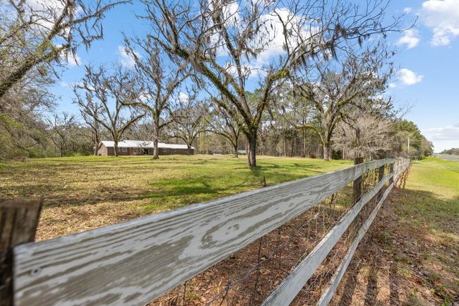 4131 N Jefferson Hwy, House other with 5 bedrooms, 4 bathrooms and null parking in Monticello FL | Image 5