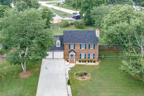 1591 Willow Bend Way, Snellville, GA, 30078-5803 | Card Image
