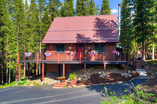 324 S County Road 672, BRECKENRIDGE, CO, 80424 | Card Image