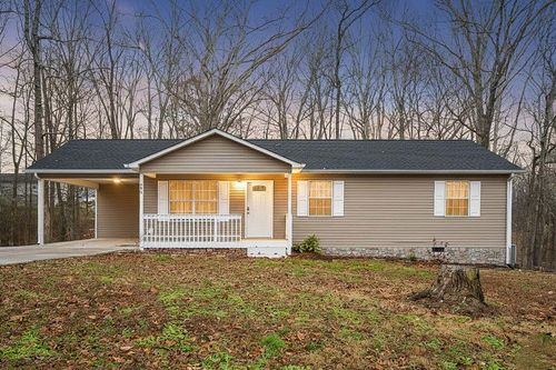 290 Indian Hills Drive, Dayton, TN, 37321 | Card Image