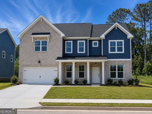 lot-152-8855 Ball Ground Rd, Ball Ground, GA, 30107 | Card Image
