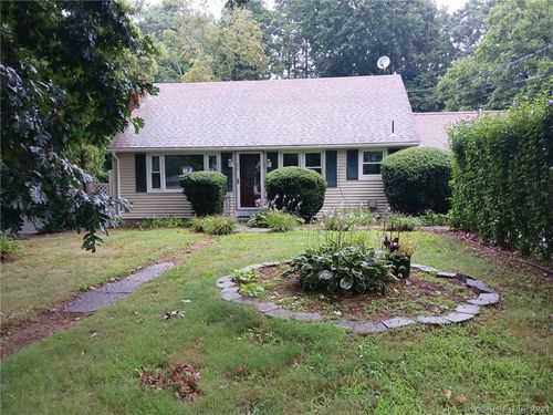 21 Maple Rd, Quaker Hill, CT, 06375-1118 | Card Image