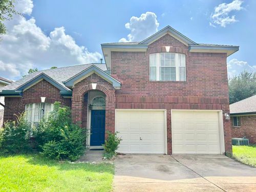 12906 Tantara Dr, Austin, TX, 78729-6449 | Card Image