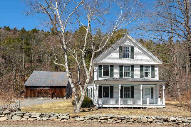 673 Route 121 E, House other with 5 bedrooms, 3 bathrooms and null parking in Grafton VT | Image 9