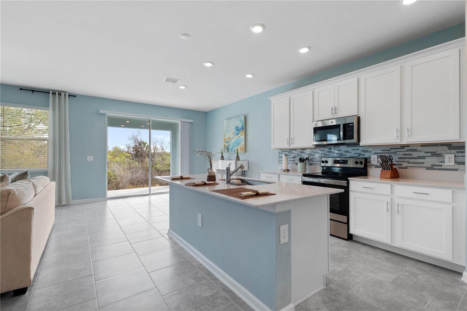 Residential Lease in DAVENPORT 5