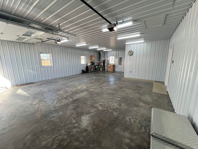 410 W Burress Rd, House other with 2 bedrooms, 2 bathrooms and null parking in Dale IN | Image 19