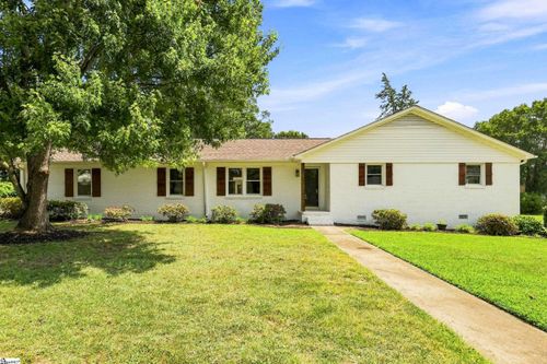 401 Wemberly Lane, Simpsonville, SC, 29681-3850 | Card Image