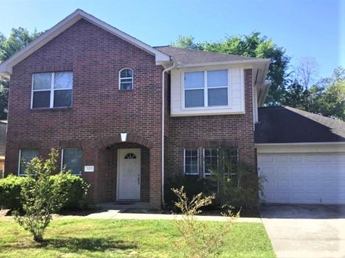5211 Sherilynn Drive, Spring, TX, 77373 | Card Image