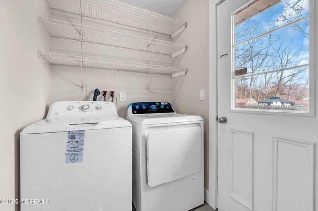 245 Hemlock Ln, House other with 3 bedrooms, 2 bathrooms and null parking in Forked River NJ | Image 26