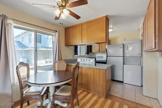 UNIT-1 - 1481 Lorilyn Ave, Condo with 2 bedrooms, 1 bathrooms and null parking in Las Vegas NV | Image 12