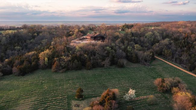 2003 W Hanover Rd, House other with 4 bedrooms, 4 bathrooms and null parking in Hanover IL | Image 58