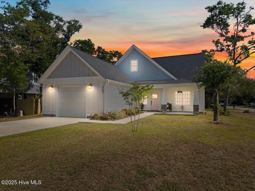 2101 E Oak Island Dr, Oak Island, NC, 28465-6328 | Card Image
