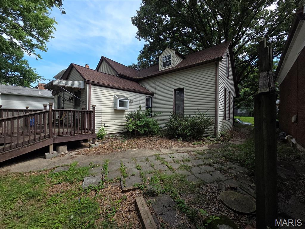 Residential in Belleville 4