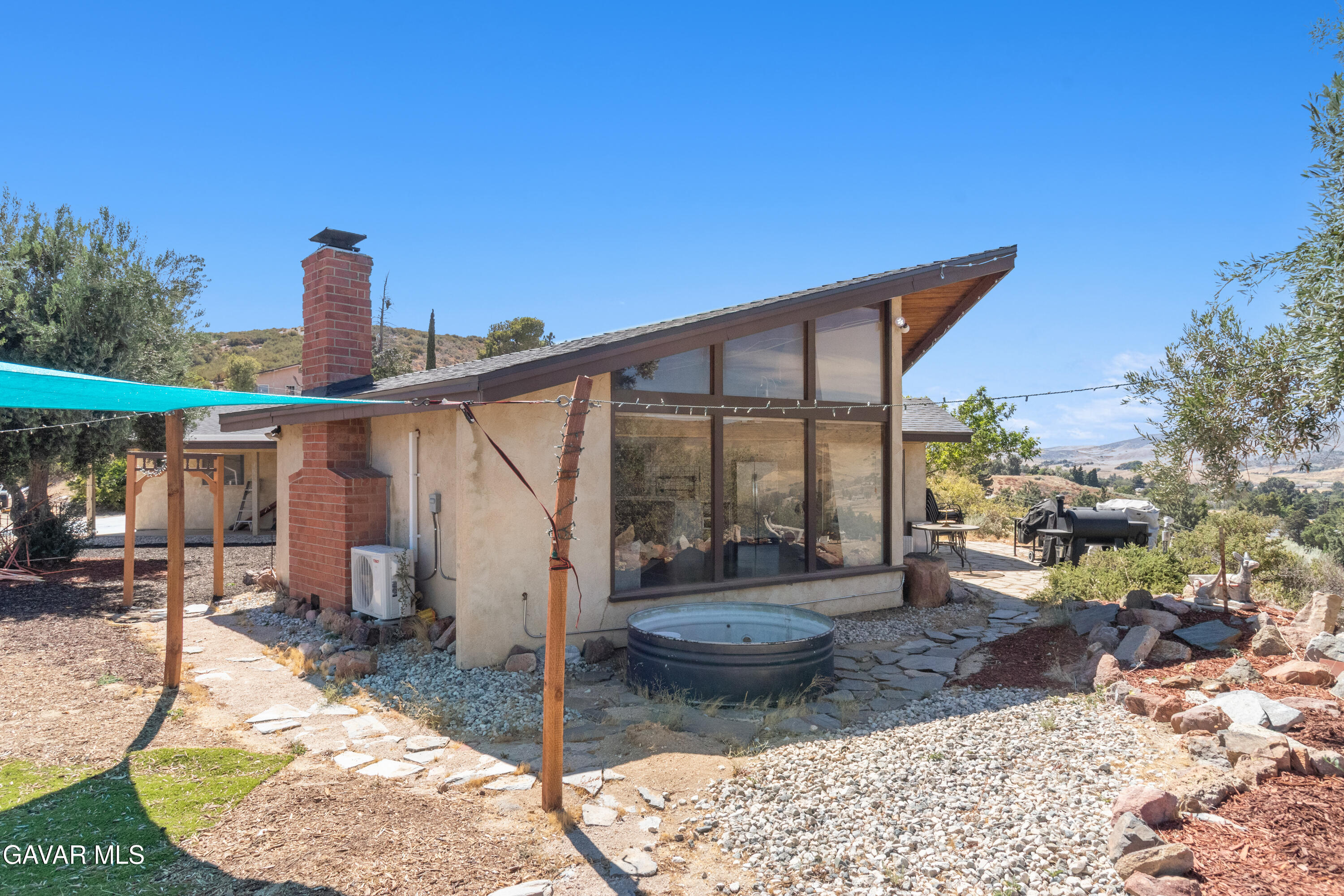 Residential in Leona Valley 3