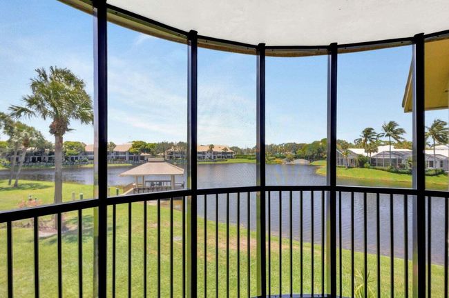 APT-237 - 16997 Waterbend Dr, Condo with 2 bedrooms, 2 bathrooms and null parking in Jupiter FL | Image 34
