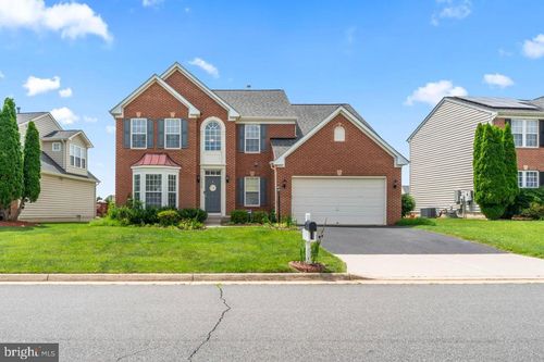 11776 Fullers Ln, KING GEORGE, VA, 22485-2445 | Card Image