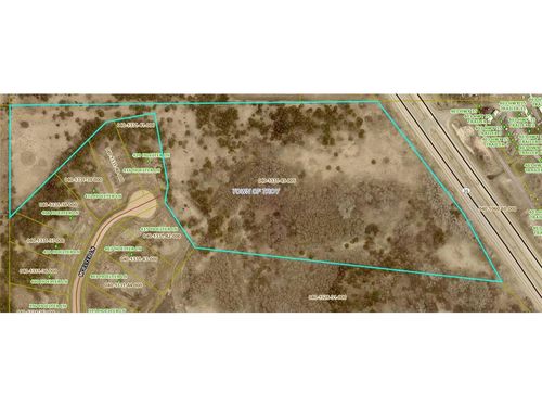 Out Lot 5 Vistas Of St Croix, TROY, WI, 54016 | Card Image