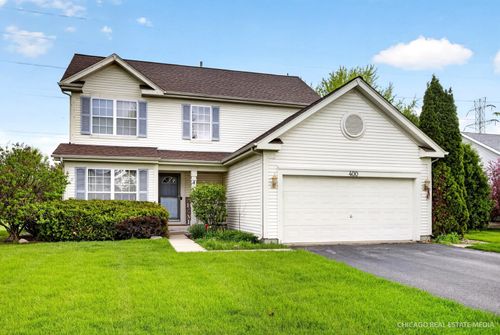 400 Talismon Dr, Crystal Lake, IL, 60012-3527 | Card Image