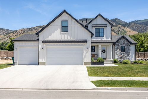 630 N 275 E, Providence, UT, 84332-3503 | Card Image