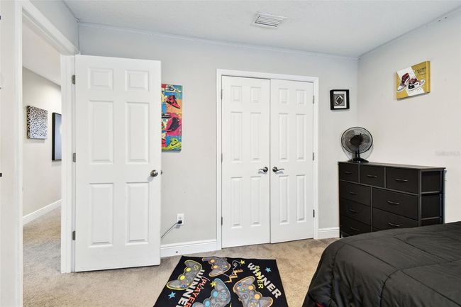 12643 Horseshoe Bend Dr, House other with 5 bedrooms, 3 bathrooms and null parking in LITHIA FL | Image 51