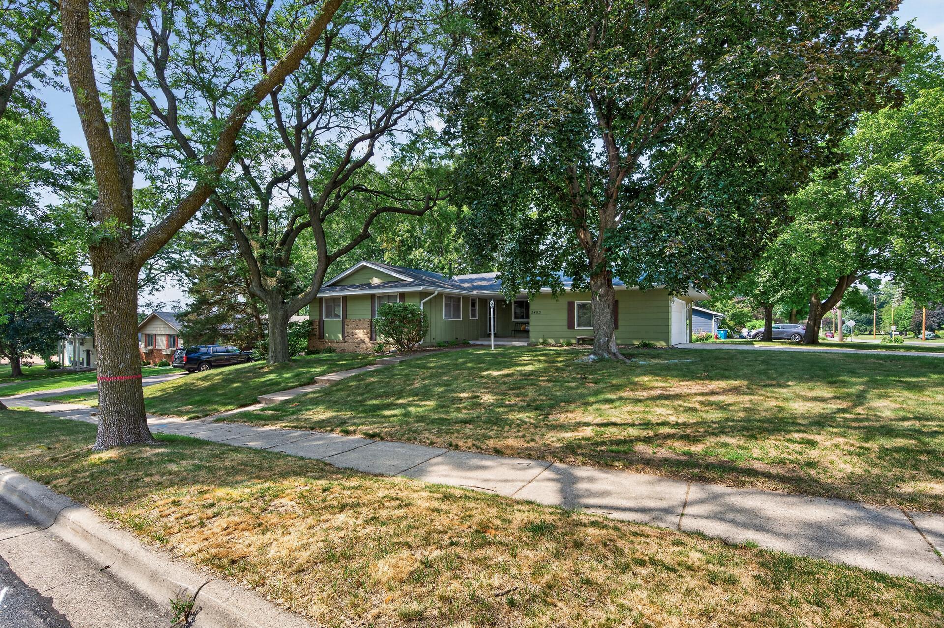Residential in White Bear Lake 4