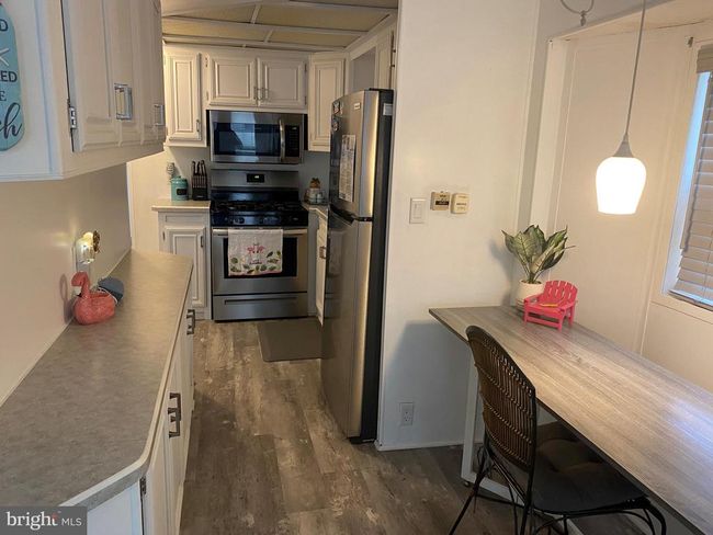 46 - 135 Thompson Ln, House other with 2 bedrooms, 1 bathrooms and null parking in EGG HARBOR TWP NJ | Image 12