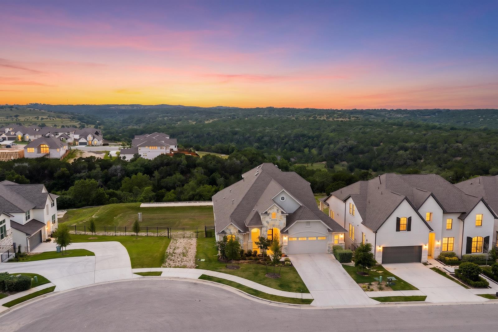 Residential in Austin 3