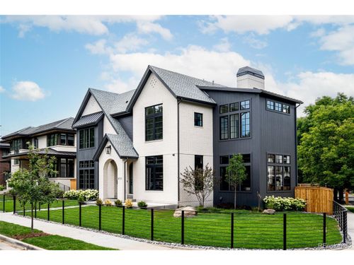 801 S Medea Way, Denver, CO, 80209-4823 | Card Image