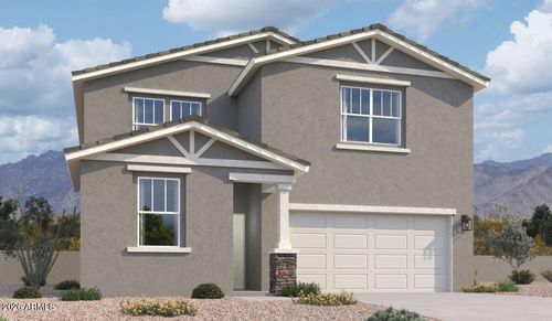 47399 W Kenner Dr, Maricopa, AZ, 85139-5714 | Card Image