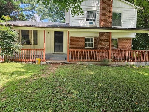 3268 Oakcliff Rd, Doraville, GA, 30340-2624 | Card Image