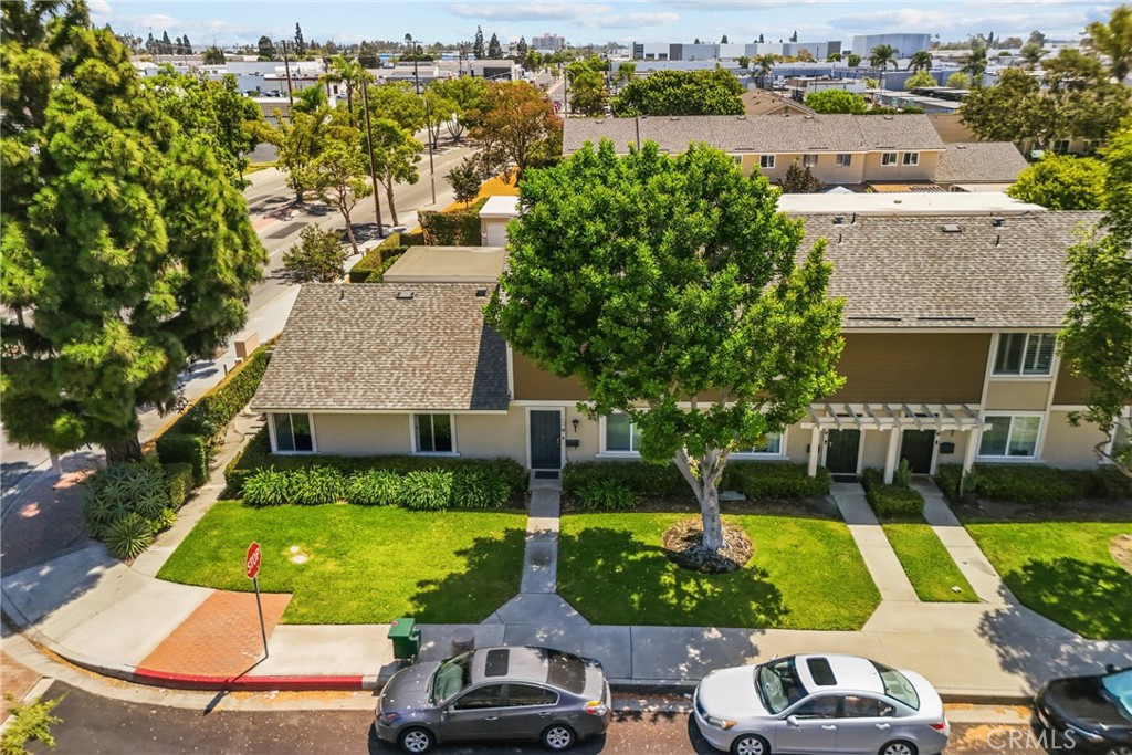 Residential in Santa Ana 2