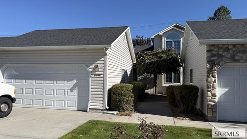 3148 Thayer Bridge Circle, Idaho Falls, ID, 83402 | Card Image