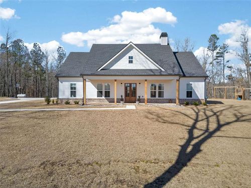 433 Old Roanoke Rd, Bowdon, GA, 30108-3219 | Card Image