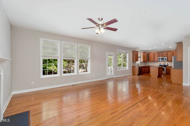 Open Living Room - Kitchen | Image 14