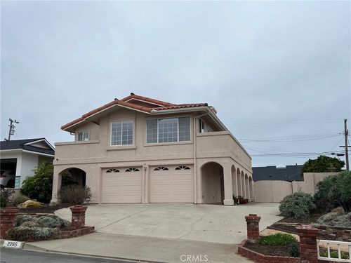 2265 Del Norte St, Los Osos, CA, 93402-2307 | Card Image