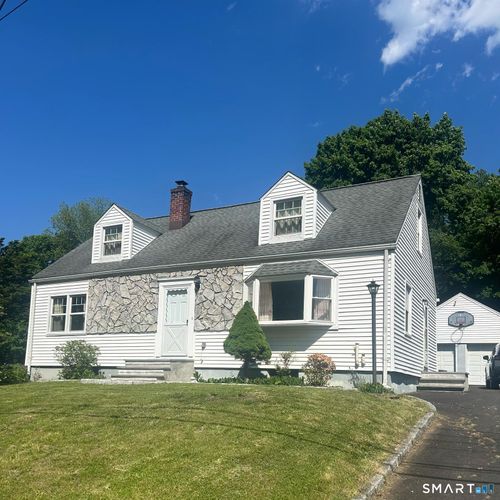 6 Topstone Dr, Danbury, CT, 06810-7038 | Card Image