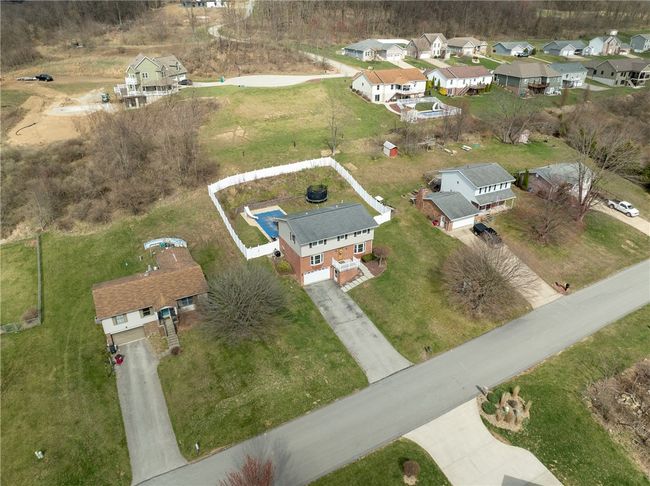 418 Lemmon Rd, House other with 4 bedrooms, 3 bathrooms and 2 parking in Latrobe PA | Image 40