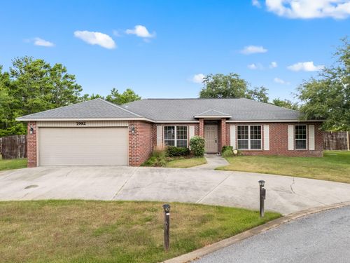 7992 Navarre Seahawks Ln, Navarre, FL, 32566-7711 | Card Image