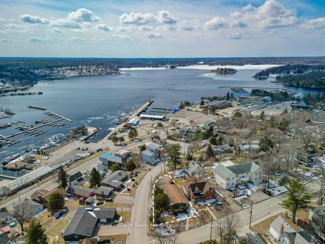 2 Belvedere Ave, House other with 3 bedrooms, 2 bathrooms and 3 parking in Parry Sound ON | Image 34