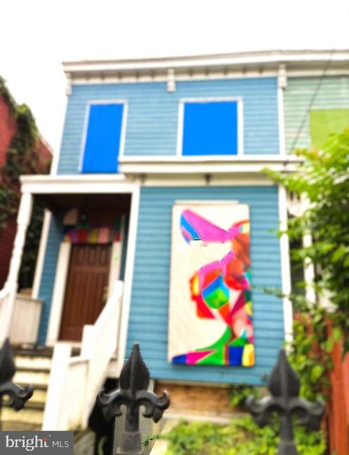 1533 U St Se, WASHINGTON, DC, 20020-4807 | Card Image