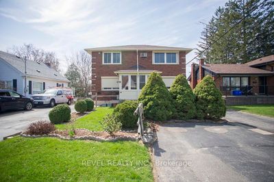 415 Chatham St, Home with 4 bedrooms, 3 bathrooms and 5 parking in Brantford ON | Image 1